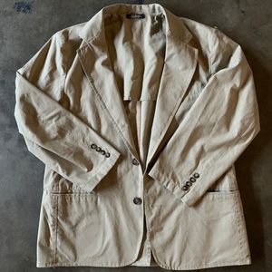 VINTAGE L.L.BEAN BLAZER 40R